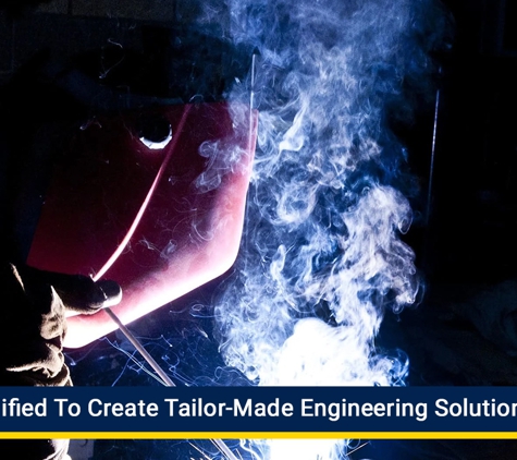 Goulburn Valley Engineering Works - Shepparton, VIC. We Are Qualified To Create Tailor-Made Engineering Solutions