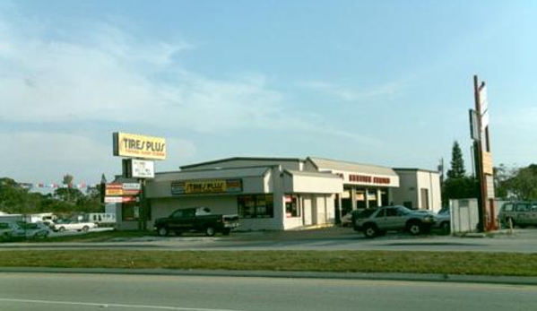 Tires Plus - Englewood, FL