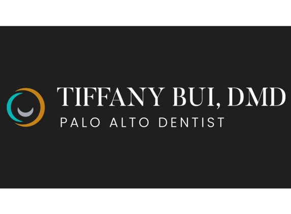 Tiffany Bui, DMD, Inc - Palo Alto, CA