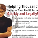 Wolverine Credit Repair - Financial Services
