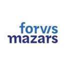 Forvis Mazars, LLP - Accounting Services