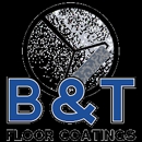 B&T Floor Coating - Flooring Contractors