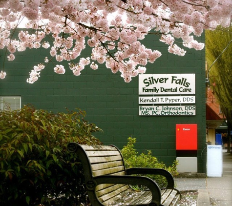 Silver Falls Family Dental - Silverton, OR