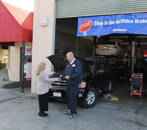 Japan Europe Usa Auto service and Repair - Morgan Hill, CA