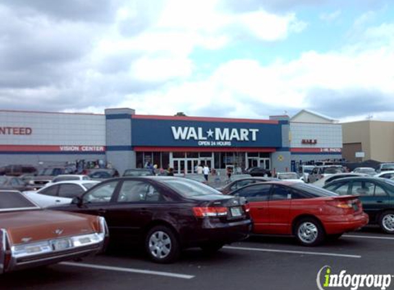 Walmart Supercenter - Jacksonville, FL