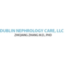 Dublin Nephrology Care LLC - Dialysis Services