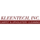 Kleentech Inc Carpet & Upholstery Cleaning