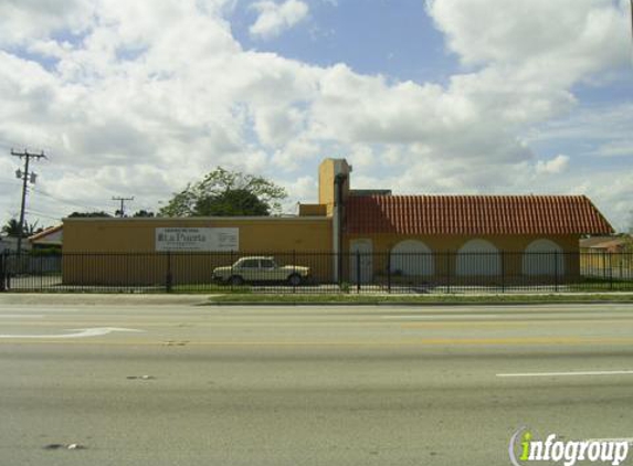 La Puerta Life Center - Miami, FL