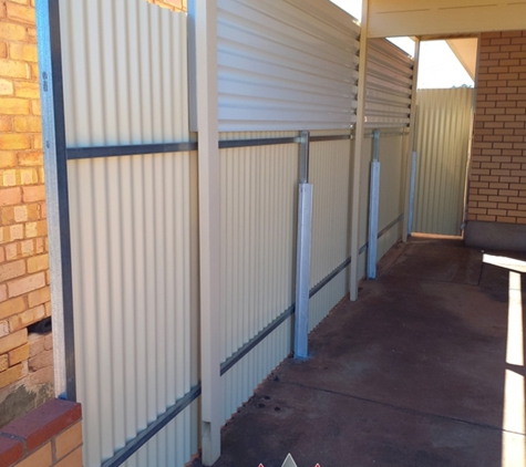 Whyalla Fencing - Whyalla Playford, SA