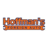 Hoffman's Foreign Auto gallery