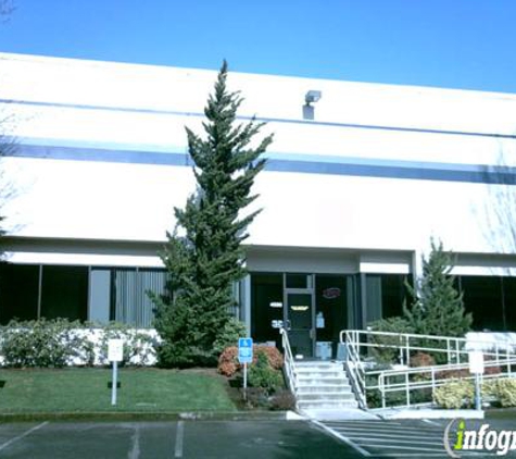 Flatline Fabrication - Portland, OR