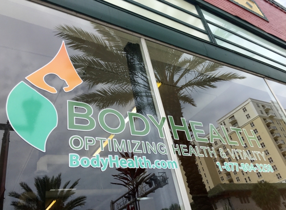 BodyHealth.com - Clearwater, FL