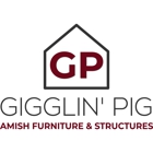 Gigglin' Pig