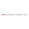 Jon's Home Comfort Inc. gallery