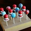 Charleston Cake Pops - Bakeries