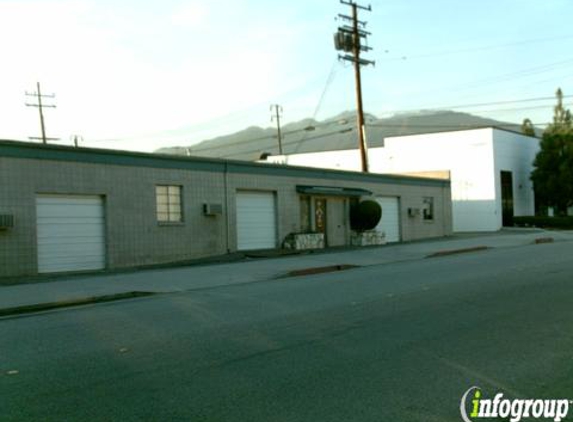 A Custom Door & Window - Monrovia, CA