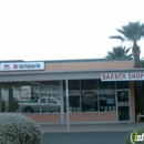 Sunset Barber Shop - Barbers