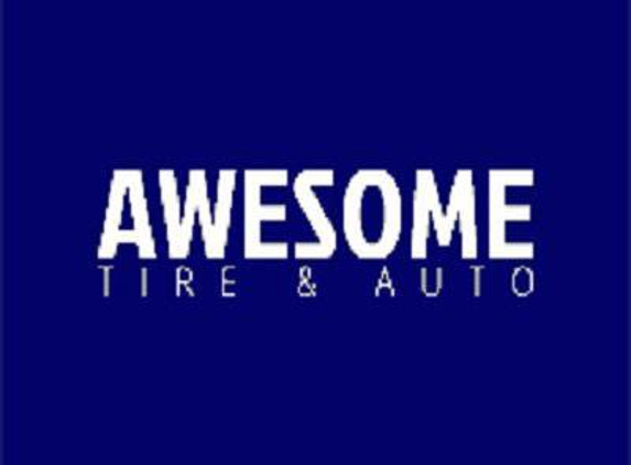 Awesome Tire & Auto - Biloxi, MS