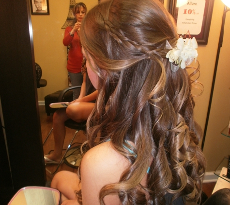 Allure Salon Of East Cobb - Marietta, GA