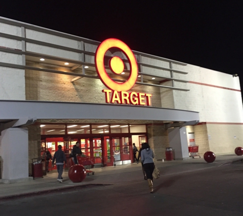 Target - Las Vegas, NV