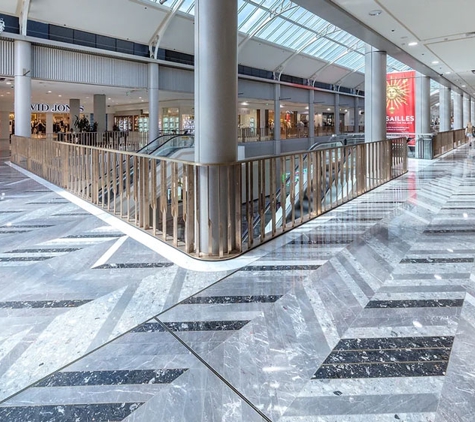PDA MARBLE & GRANITE - Crestwood, NSW