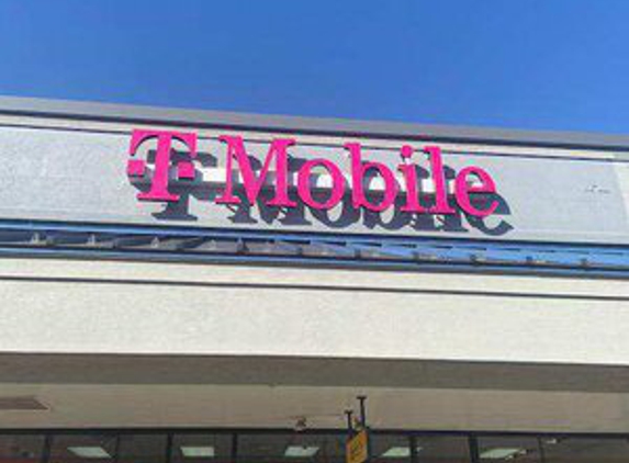 T-Mobile - Cambridge, OH