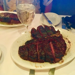 Ruth's Chris Steak House - North Palm Beach, FL