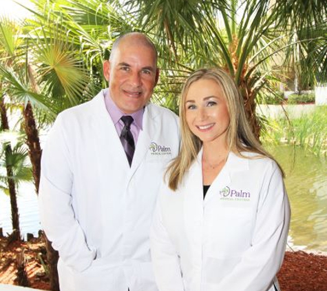 Palm Medical Centers-Delray - Delray Beach, FL