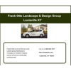 Frank Otte Landscape & Design Group gallery