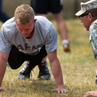 Arizona National Guard Recruiting - Tempe, AZ