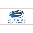 Mile High Boat Repair