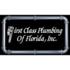 First Class Plumbing of Florida gallery