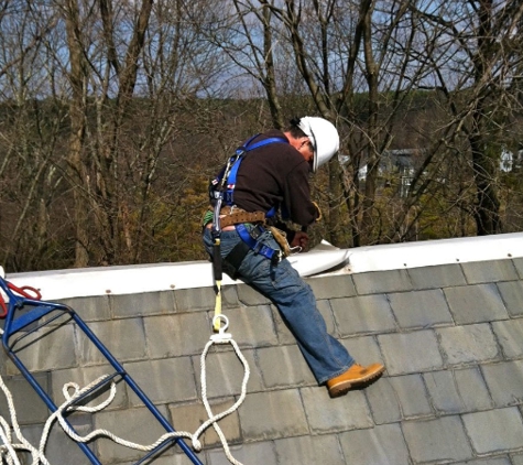 APR Roofing & Home Improvement - South Windham, CT