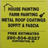 Swartz Farm and Home Painting gallery