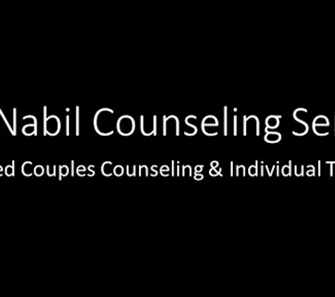 Sam Nabil Counseling Services - Cincinnati, OH