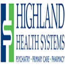 Highland Health Systems - Pharmacies