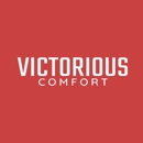 Victorious Comfort Home, Heating, and Air conditioning - Heating Contractors & Specialties