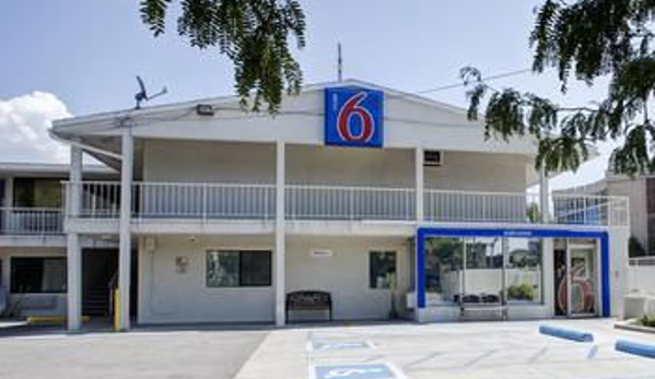 Motel 6 - Salt Lake City, UT