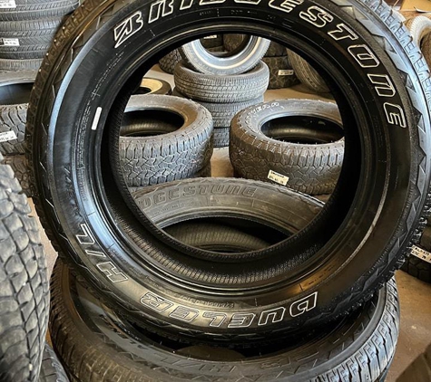 Bayou Tire Connection - Slidell, LA