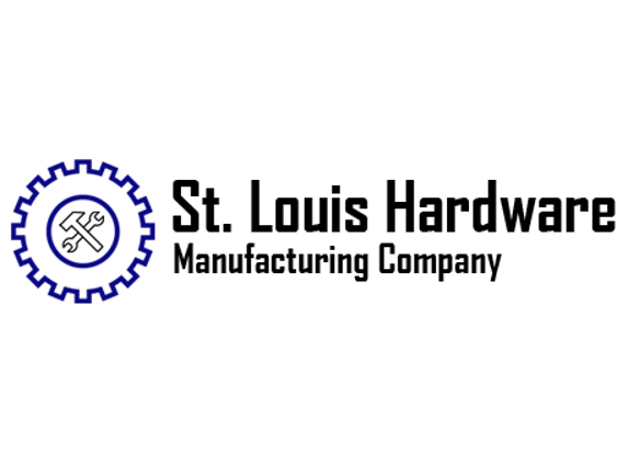 Saint Louis Hardware Manufacturing Company - Saint Louis, MO