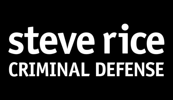 Steve Rice Law - Carlisle, PA