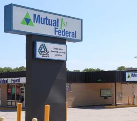 Mutual 1st Federal Credit Union - Omaha, NE
