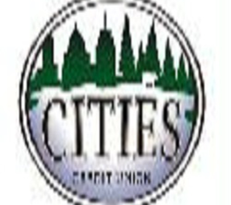 Cities Credit Union - Vadnais Heights, MN