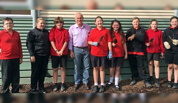 Alpine Shire Council - Bright, VIC