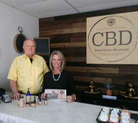 CBD On The Avenue - Moline, IL