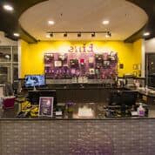 Planet Fitness - Enid, OK