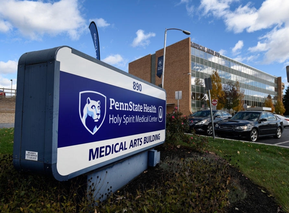 Penn State Health Infectious Disease - Camp Hill, PA