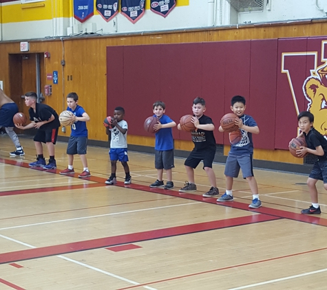 B Ballers Hoop School - Long Beach, CA