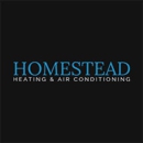 Homestead Heating & Air Conditioning - Air Conditioning Equipment & Systems