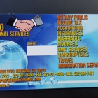 Orozco Travel & Professional Services